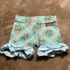 Matilda Jane shorties size 2